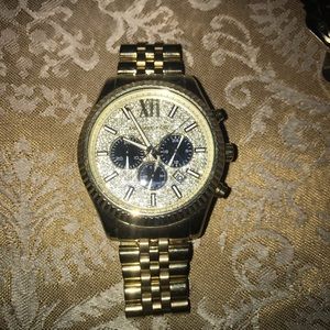 Michael Kors women’s watch